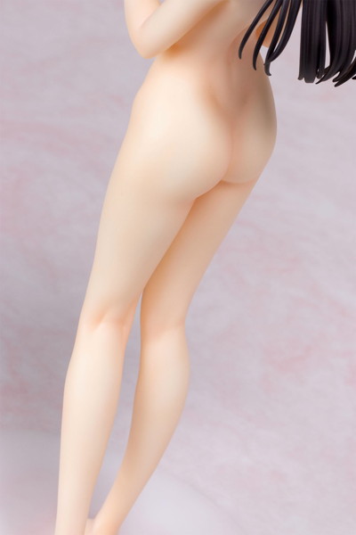 はるるみなもに！「山神 水緒里」水着ver. 1/5スケール 塗装済み完成品 画像26