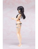 はるるみなもに！「山神 水緒里」水着ver. 1/5スケール 塗装済み完成品 画像2