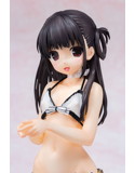 はるるみなもに！「山神 水緒里」水着ver. 1/5スケール 塗装済み完成品