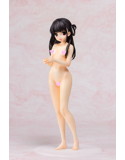 はるるみなもに！「山神 水緒里」水着ver. 1/5スケール 塗装済み完成品