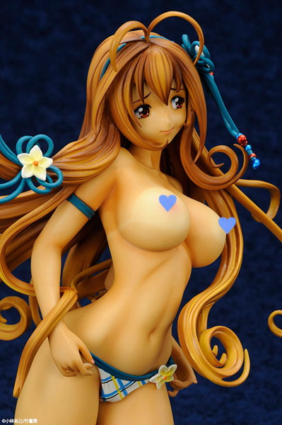 ヴァージンな関係R 赤石佳那 日焼けver. 画像7