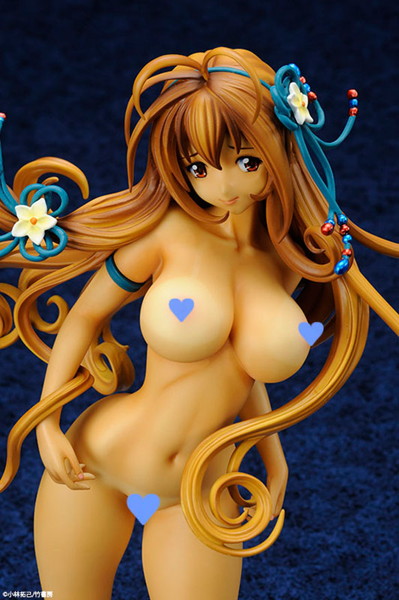 ヴァージンな関係R 赤石佳那 日焼けver. 画像9