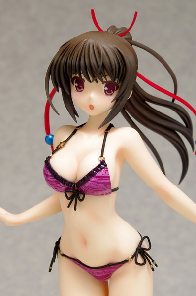 BEACH QUEENS 桜庭玉藻 画像4