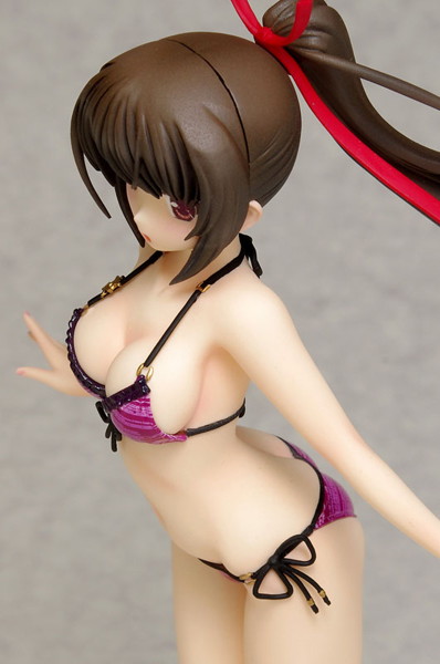 BEACH QUEENS 桜庭玉藻 画像5