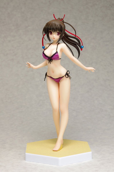 BEACH QUEENS 桜庭玉藻