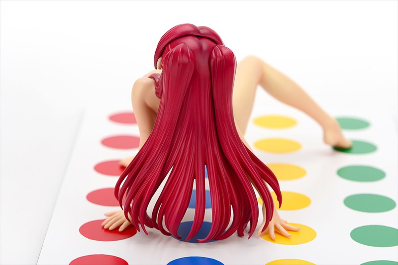 向坂環・魅惑のツイスターゲームVer. 画像8