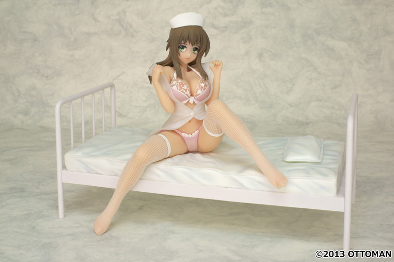 Daydream Collection vol.11 ERナース 美憂 ver1.5 ホワイト