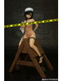 1/6スケールキャンディレジン塗装済完成品フィギュア HENTAI vol.02 ロデオガール ブラックver.