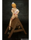 1/6スケールキャンディレジン塗装済完成品フィギュア HENTAI vol.02 ロデオガール レッドver. 画像1