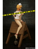 1/6スケールキャンディレジン塗装済完成品フィギュア HENTAI vol.02 ロデオガール レッドver. 画像2