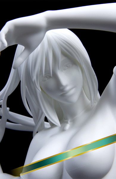 KEIKO’s Beauty Line collection エメラルド（七分身像） 画像5