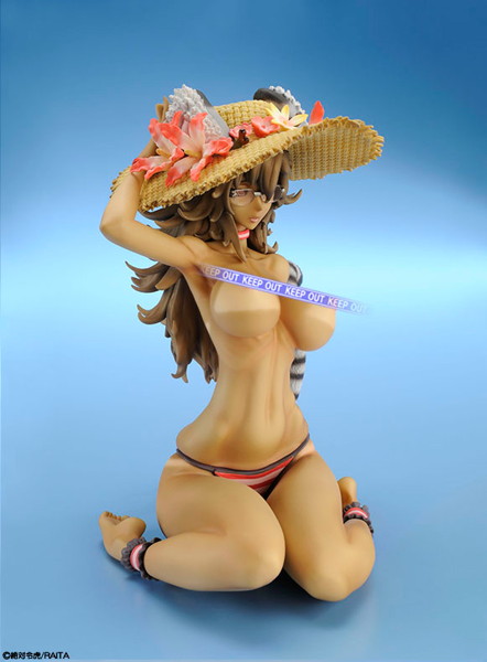 絶対令虎 Creator’s Choice Color. 画像8