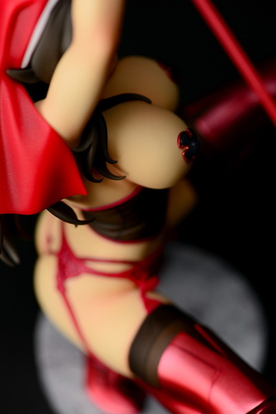 異端審問官シギィ The Color of Blood 画像6