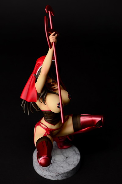 異端審問官シギィ The Color of Blood 画像7