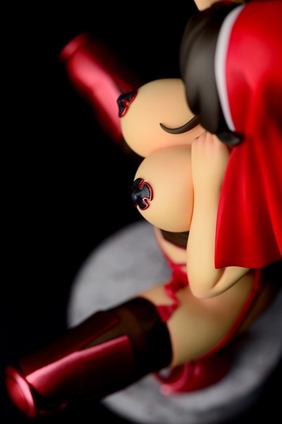 異端審問官シギィ The Color of Blood 画像14