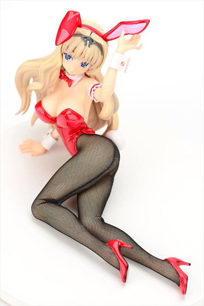 久寿川ささら バニーVer. 画像5