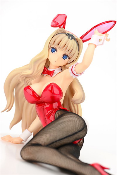 久寿川ささら バニーVer. 画像7