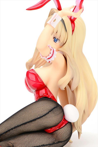 久寿川ささら バニーVer. 画像10