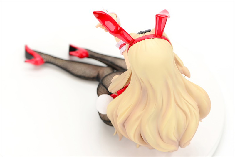 久寿川ささら バニーVer. 画像13