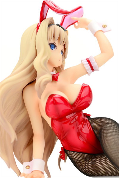 久寿川ささら バニーVer. 画像16