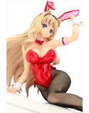 久寿川ささら バニーVer. 画像2