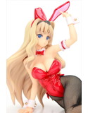 久寿川ささら バニーVer. 画像3