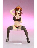 朝霧文香 ブラック 画像2