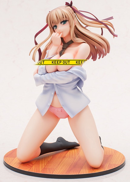 フルエルクチビル 俺の教え子 紺 画像7