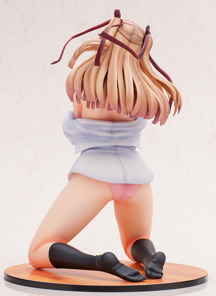 フルエルクチビル 俺の教え子 紺 画像8