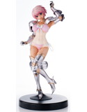 ワルキューレロマンツェ 希咲美桜 スクミズ日焼けver. 画像1