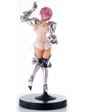 ワルキューレロマンツェ 希咲美桜 スクミズ日焼けver. 画像2