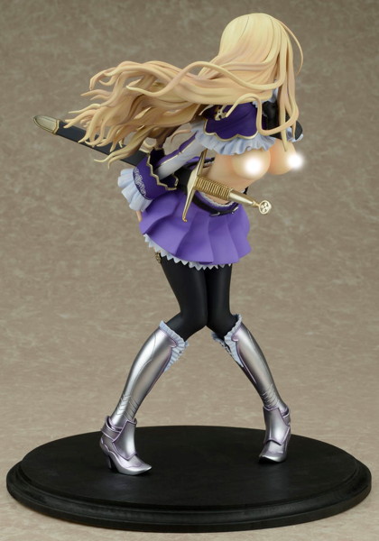 T2 ART☆GIRLS 銀の車輪の騎士姫 アリアンロッド 1/6 画像10