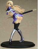 T2 ART☆GIRLS 銀の車輪の騎士姫 アリアンロッド 1/6 画像1