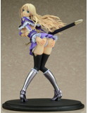 T2 ART☆GIRLS 銀の車輪の騎士姫 アリアンロッド 1/6 画像2