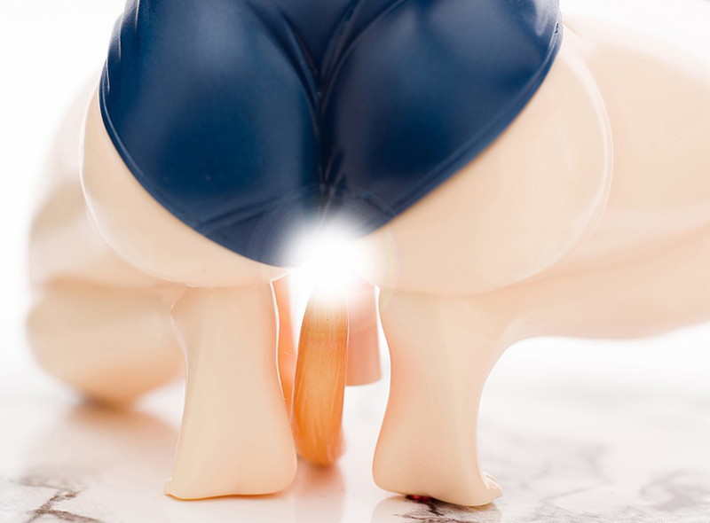 アキラちゃん・スク水ねこみみver. 画像9