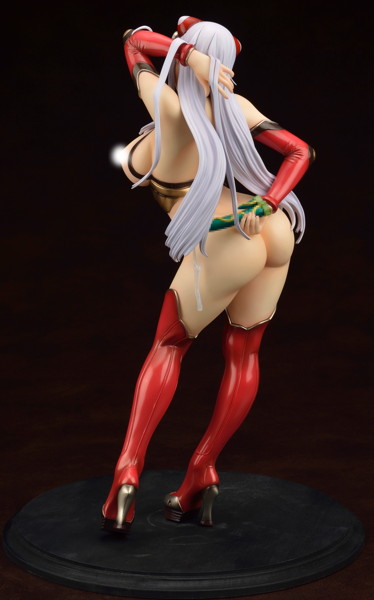 ドミナンス イリーザ 1/6 Red ver. 画像6