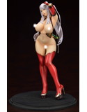ドミナンス イリーザ 1/6 Red ver. 画像3