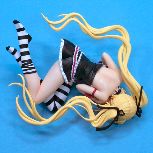 織節真冬 ドキドキVer.「彼女×彼女×彼女」より 画像4