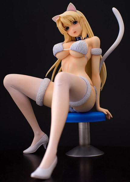 サテライザー=エル=ブリジットver.アニコスPure White 画像4