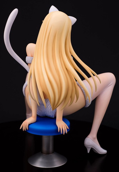 サテライザー=エル=ブリジットver.アニコスPure White 画像7