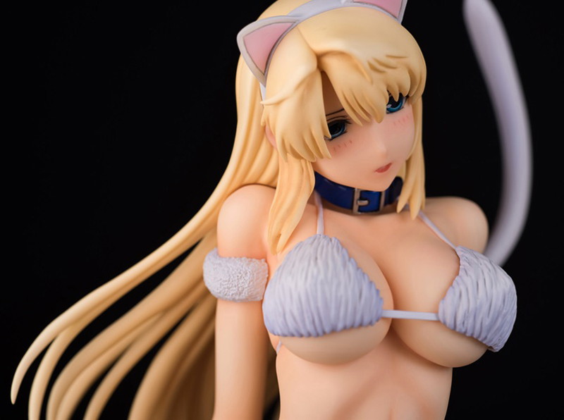 サテライザー=エル=ブリジットver.アニコスPure White 画像10