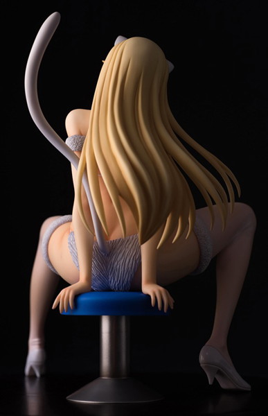 サテライザー=エル=ブリジットver.アニコスPure White 画像13