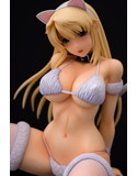 サテライザー=エル=ブリジットver.アニコスPure White 画像3