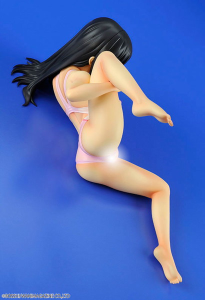 ラジカルゴーゴーベイビー！水城友子 白水着ver. 画像4