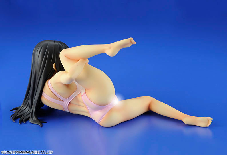 ラジカルゴーゴーベイビー！水城友子 白水着ver. 画像6