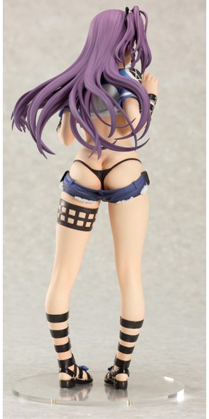 七つの大罪 魔王黙示録 嫉妬の章 叛傑ホットパンツノ節 画像4