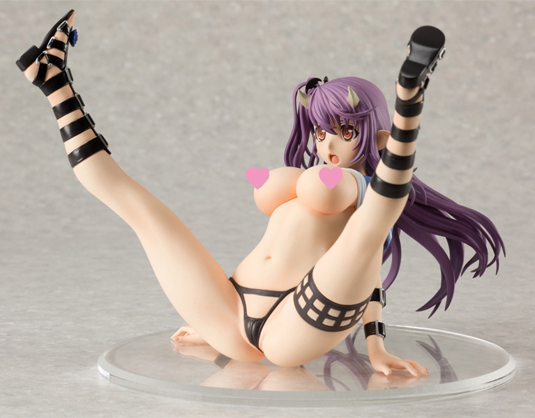 七つの大罪 魔王黙示録 嫉妬の章 叛傑ホットパンツノ節 画像8