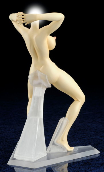 『凌●ゲリラ狩り3』より ジゼル・ベルティエ 性奴ver 画像4