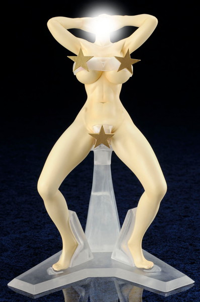 『凌●ゲリラ狩り3』より ジゼル・ベルティエ 性奴ver 画像5