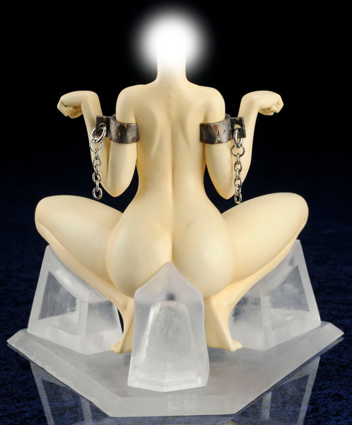 『凌●ゲリラ狩り3』より ジゼル・ベルティエ 牝犬ver 画像4